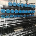 L245 Seamless Carbon Steel Pipe